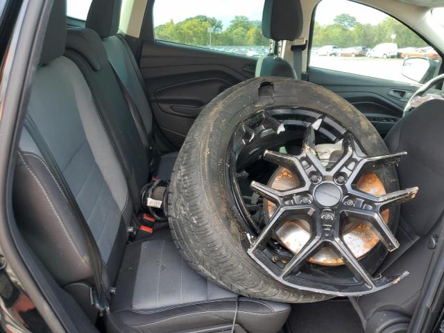 Photo 11 from auction – 2017 FORD ESCAPE S with VIN 1FMCU0F78HUC89909