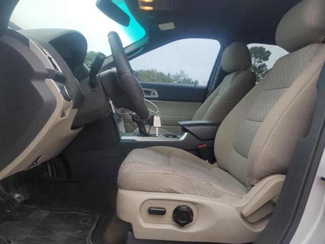 Photo 7 from auction – 2013 FORD EXPLORER X with VIN 1FM5K7D83DGC33081