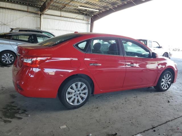 Photo 3 from auction – 2017 NISSAN SENTRA S with VIN 3N1AB7AP3HL696907