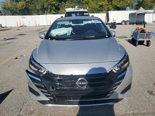 Photo 5 from auction – 2025 NISSAN VERSA SV with VIN 3N1CN8EV3SL832555