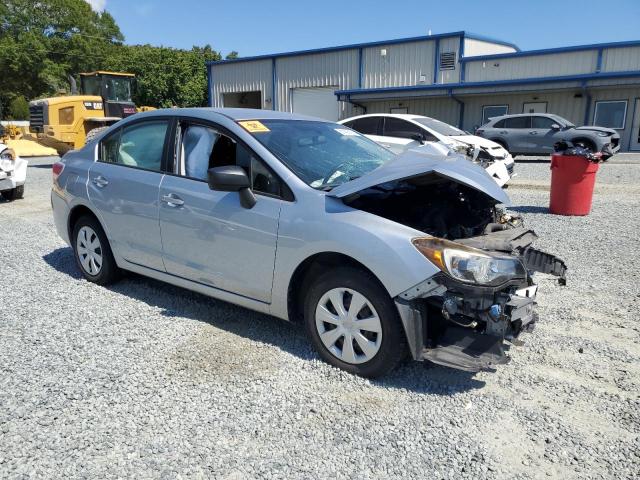 Photo 4 from auction – 2016 SUBARU IMPREZA with VIN JF1GJAA60GH017158