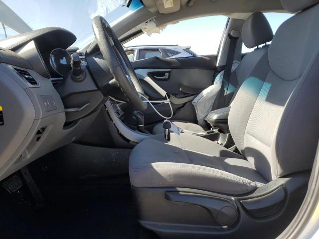 Photo 7 from auction – 2016 HYUNDAI ELANTRA SE with VIN 5NPDH4AE6GH684898