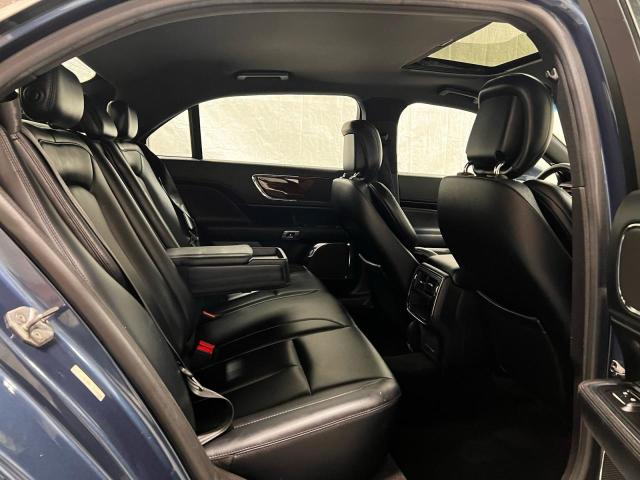 Photo 6 from auction – 2018 LINCOLN CONTINENTA with VIN 1LN6L9PK7J5603394