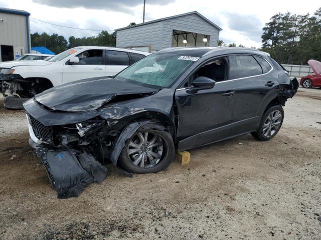 MAZDA CX-30 PREM 2023 with VIN 3MVDMBDM1PM528134 - Photo from auction