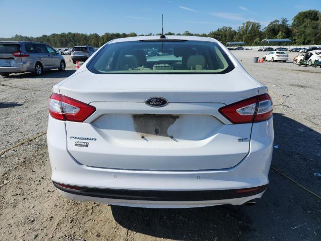 Photo 6 from auction – 2016 FORD FUSION SE with VIN 3FA6P0H71GR394115