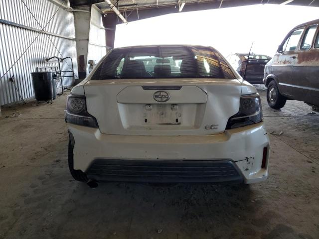 Photo 6 from auction – 2015 TOYOTA SCION TC with VIN JTKJF5C72FJ003907