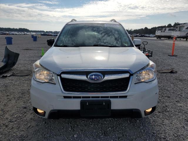 Photo 5 from auction – 2015 SUBARU FORESTER 2 with VIN JF2SJAHC0FH574118