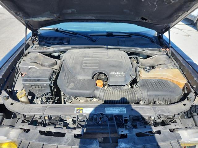 Zdjęcie 11 z aukcji – 2014 DODGE CHALLENGER SXT z VIN 2C3CDYAG9EH208719