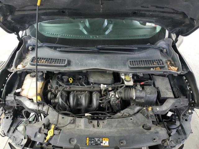 Photo 12 from auction – 2013 FORD ESCAPE S with VIN 1FMCU0F79DUD08090