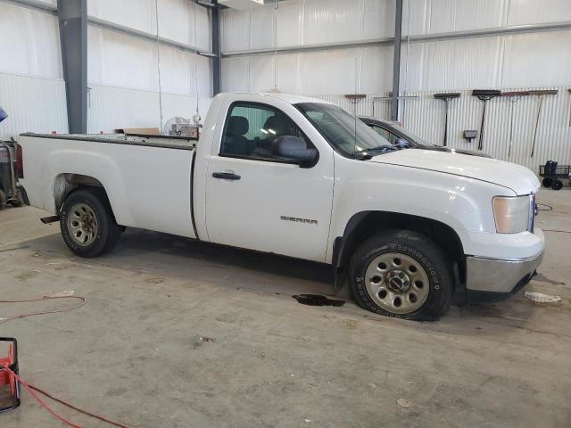 Photo 4 from auction – 2013 GMC SIERRA C15 with VIN 1GTN1TEA3DZ145668