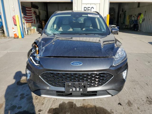 Photo 5 from auction – 2020 FORD ESCAPE TITANIUM with VIN 1FMCU9DZXLUB46820