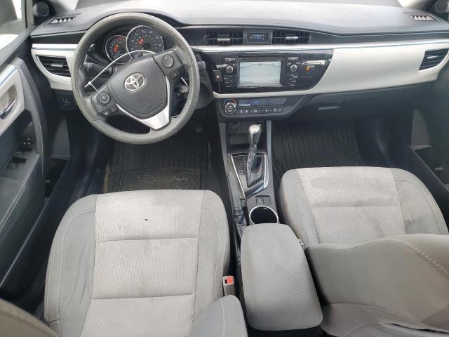 Photo 8 from auction – 2015 TOYOTA COROLLA L with VIN 2T1BURHEXFC399211