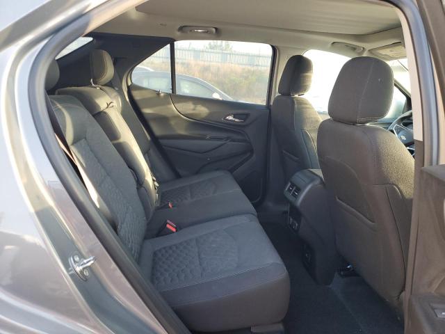 Photo 11 from auction – 2018 CHEVROLET EQUINOX LT with VIN 3GNAXJEV3JS635015