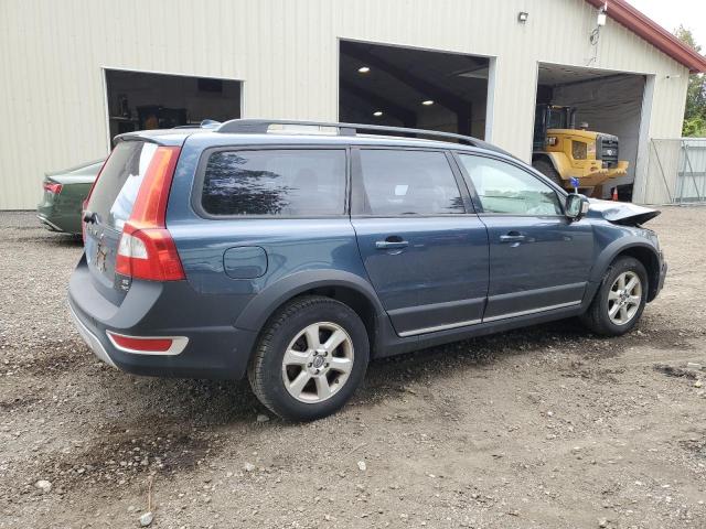 Photo 3 from auction – 2009 VOLVO XC70 3.2 with VIN YV4BZ982691053931