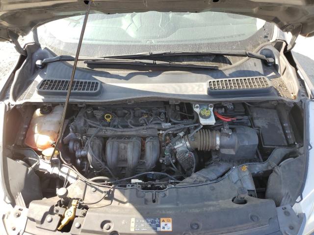 Photo 12 from auction – 2014 FORD ESCAPE S with VIN 1FMCU0F74EUB47181