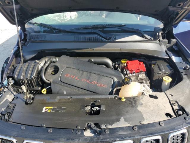 Photo 12 from auction – 2020 JEEP COMPASS LI with VIN 3C4NJDCB8LT215513