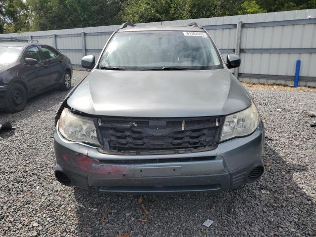 Photo 5 from auction – 2013 SUBARU FORESTER 2 with VIN JF2SHACC7DH404578