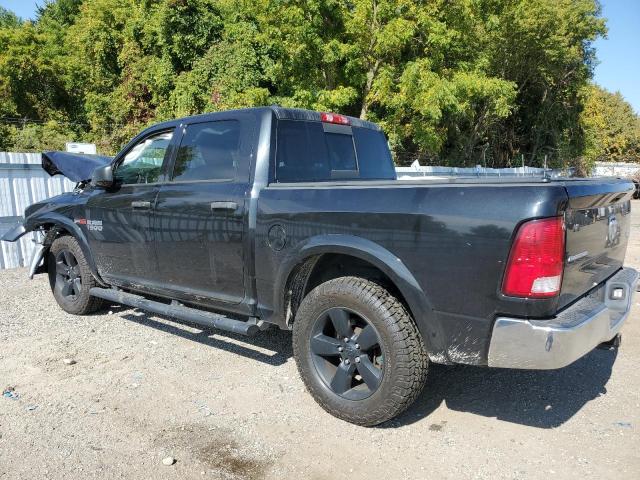 Photo 2 from auction – 2015 RAM 1500 SLT with VIN 1C6RR7LM9FS757150