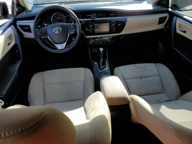 Photo 8 from auction – 2016 TOYOTA COROLLA L with VIN 5YFBURHE0GP531183