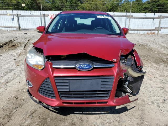 Photo 5 from auction – 2012 FORD FOCUS SE with VIN 1FAHP3K24CL309316