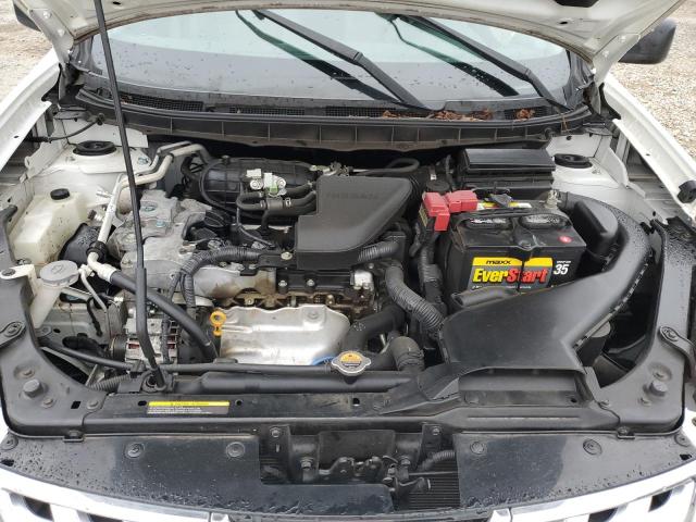 Zdjęcie 12 z aukcji – 2011 NISSAN ROGUE S z VIN JN8AS5MT6BW152269