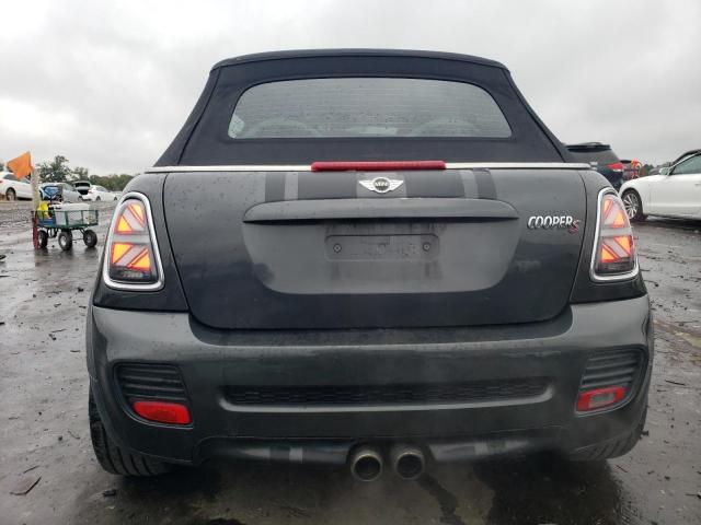 Photo 6 from auction – 2015 MINI COOPER S with VIN WMWZP3C58FT708531