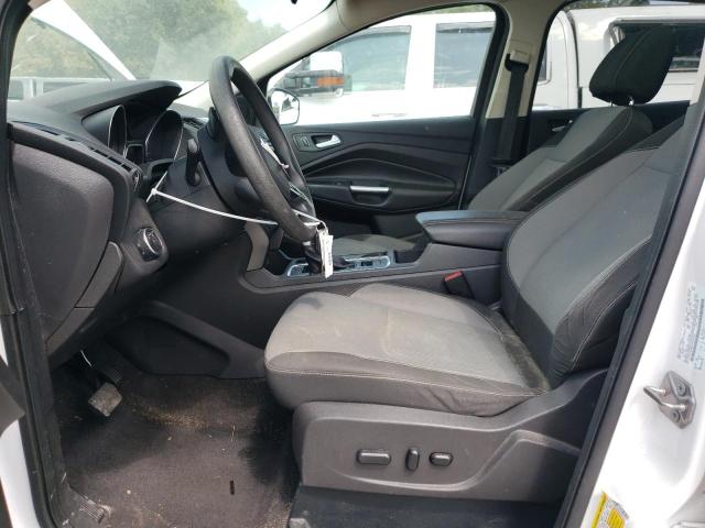 Photo 7 from auction – 2017 FORD ESCAPE SE with VIN 1FMCU9G96HUB27541