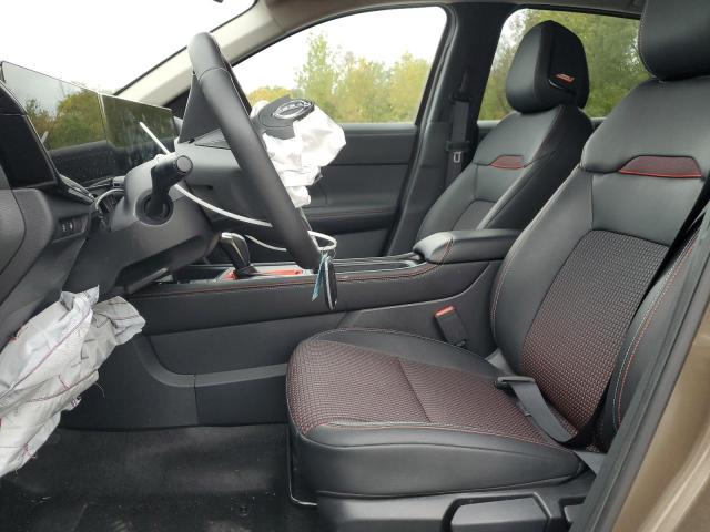 Photo 7 from auction – 2025 NISSAN KICKS SR with VIN 3N8AP6DD5SL429189