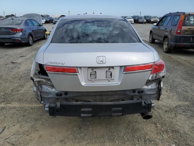 Photo 6 from auction – 2012 HONDA ACCORD LXP with VIN 1HGCP2F47CA104466