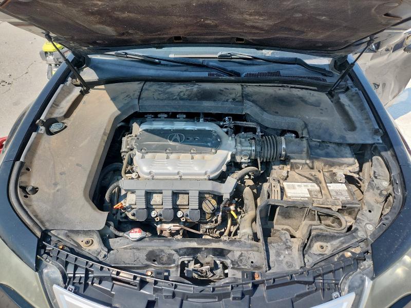 صورة رقم 11 من المزاد - 2012 ACURA TL مع VIN 19UUA8F71CA004818