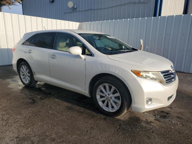 Photo 4 from auction – 2011 TOYOTA VENZA with VIN 4T3ZA3BB7BU050607