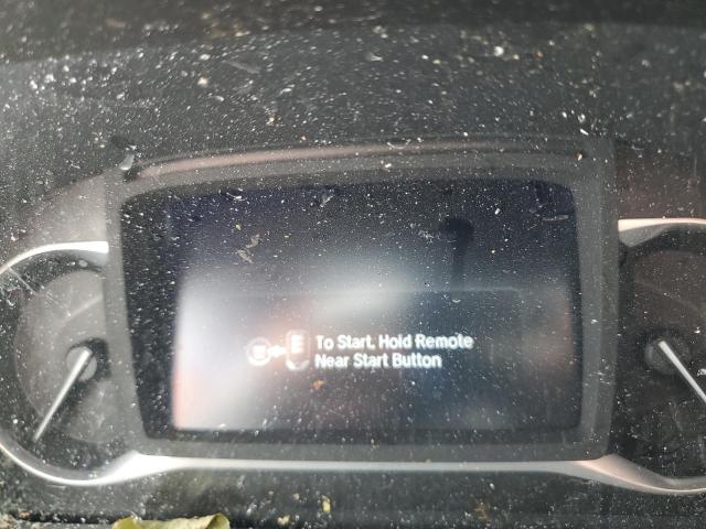 Photo 9 from auction – 2022 HONDA PASSPORT E with VIN 5FNYF8H01NB015670