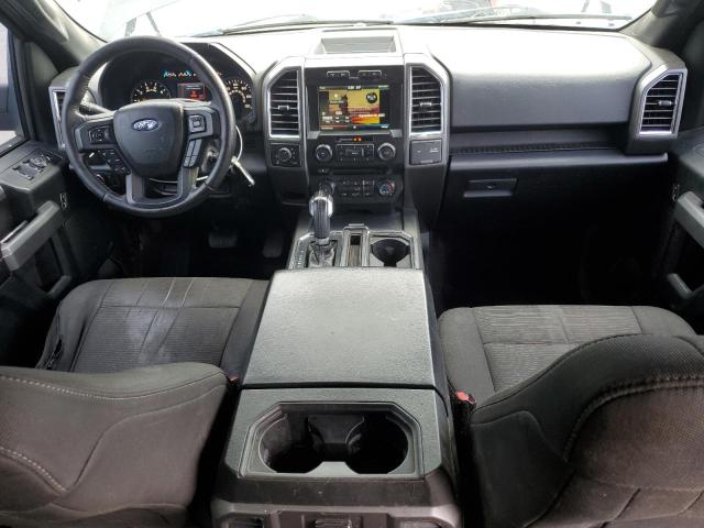 Photo 8 from auction – 2015 FORD F150 SUPER with VIN 1FTEW1EPXFFB80416