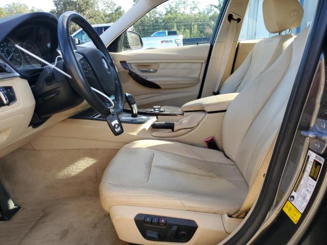 Photo 7 from auction – 2013 BMW 328 I with VIN WBA3A5G56DNP25570