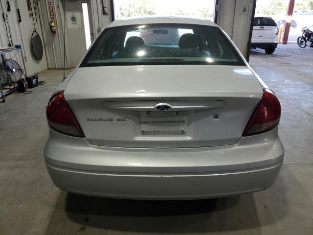 Photo 6 from auction – 2005 FORD TAURUS SE with VIN 1FAFP53245A208793