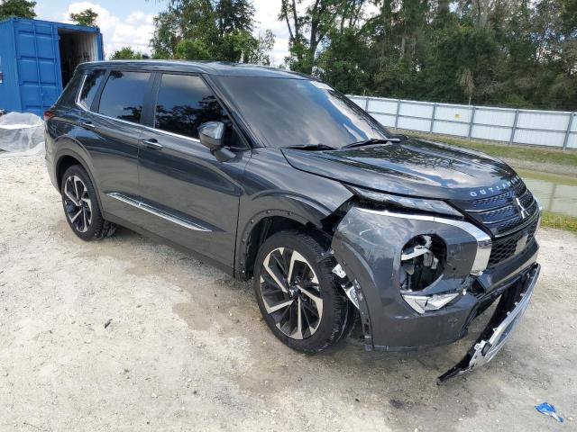 Photo 4 from auction – 2024 MITSUBISHI OUTLANDER with VIN JA4J3VA87RZ089940
