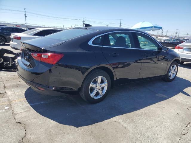 Photo 3 from auction – 2024 CHEV MALIBU LT with VIN 1G1ZD5ST4RF251333