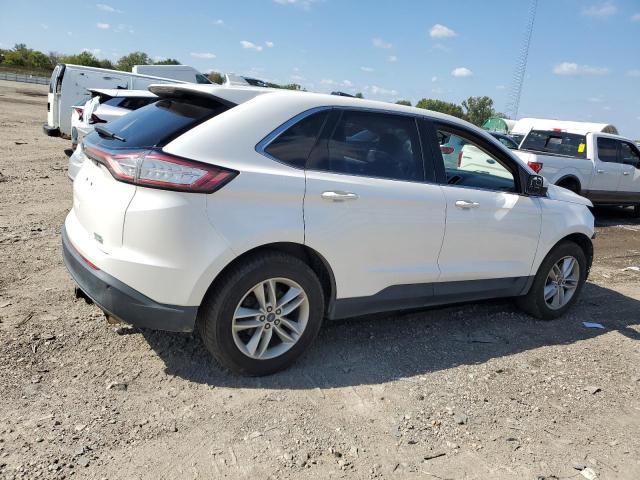 Photo 3 from auction – 2015 FORD EDGE SEL with VIN 2FMTK4J90FBB91076
