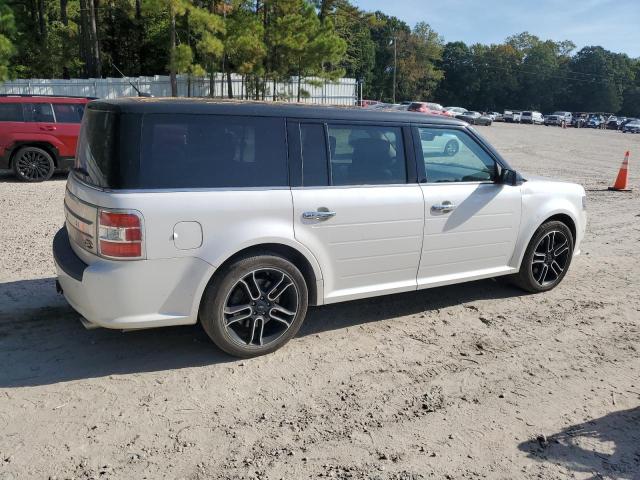 Photo 3 from auction – 2013 FORD FLEX LIMIT with VIN 2FMGK5D85DBD15995