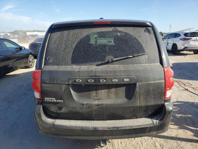 Photo 6 from auction – 2016 DODGE GRAND CARA with VIN 2C4RDGCG1GR220552