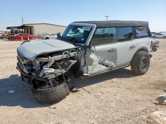 2021 FORD BRONCO BASE - Търг №84646605
