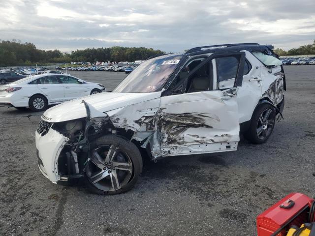 Photo 1 from auction – 2021 LAND ROVER DISCOVERY with VIN SALRM4RU5M2448729