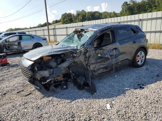 FORD ESCAPE S 2020 with VIN 1FMCU0F63LUA68539 - Photo from auction