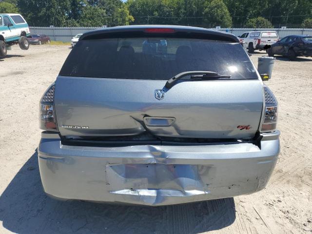 Photo 6 from auction – 2006 DODGE MAGNUM R/T with VIN 2D4GV57226H361175