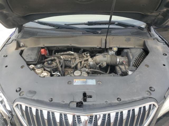 Photo 12 from auction – 2017 BUICK ENCLAVE with VIN 5GAKVBKD7HJ323555