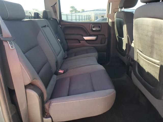 Photo 10 from auction – 2014 CHEVROLET SILVERADO with VIN 3GCPCREC2EG487668