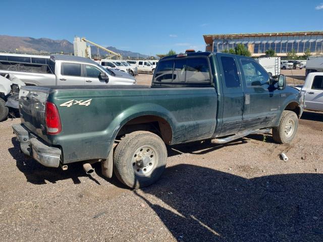 Photo 3 from auction – 2002 FORD F250 SUPER with VIN 1FTNX21F22EC01727