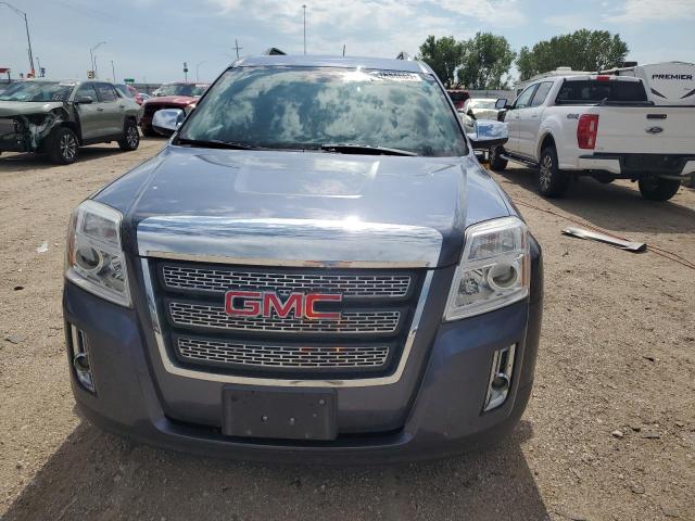 Photo 5 from auction – 2013 GMC TERRAIN SL with VIN 2GKFLXE32D6304669