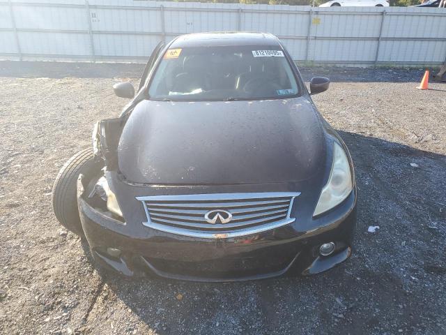 Photo 5 from auction – 2012 INFINITI G25 with VIN JN1DV6AR7CM862523