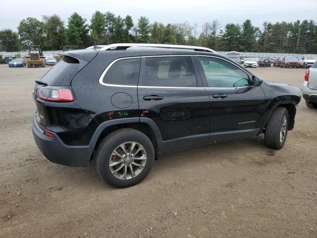 Photo 3 from auction – 2019 JEEP CHEROKEE LATITUDE PLUS with VIN 1C4PJMLB1KD484675